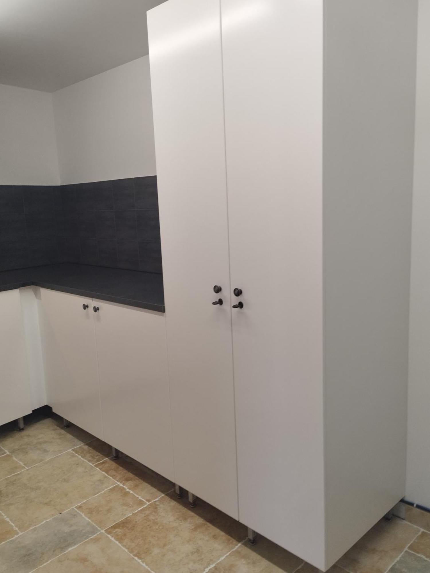 L'Oratori : Chambre L'Authentique Sérignac Exterior foto